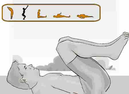 Ejercicios de Kegel para la potencia