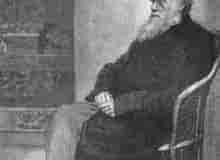 Darwin Evolution